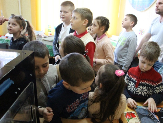 Знайомство з 3D-принтером